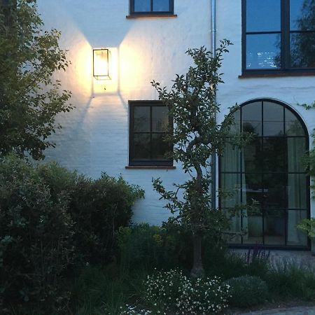 The Herring'S Residence - Stylish Private Cottage With Breakfast In Historic Center - Adults-Only Brygge Exteriör bild
