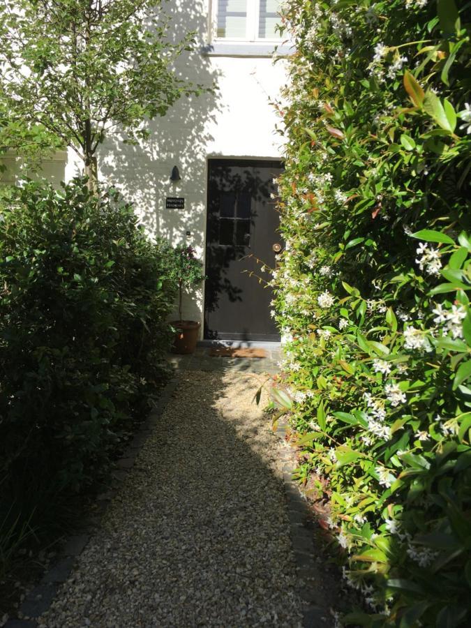 The Herring'S Residence - Stylish Private Cottage With Breakfast In Historic Center - Adults-Only Brygge Exteriör bild