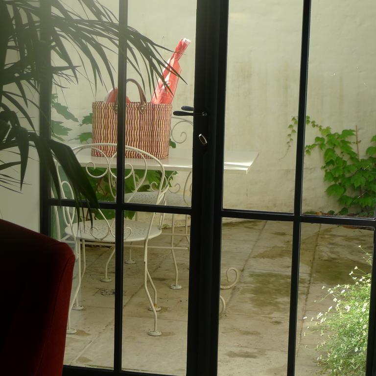 The Herring'S Residence - Stylish Private Cottage With Breakfast In Historic Center - Adults-Only Brygge Exteriör bild