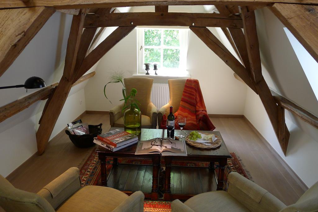 The Herring'S Residence - Stylish Private Cottage With Breakfast In Historic Center - Adults-Only Brygge Exteriör bild
