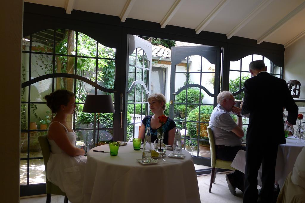 The Herring'S Residence - Stylish Private Cottage With Breakfast In Historic Center - Adults-Only Brygge Exteriör bild