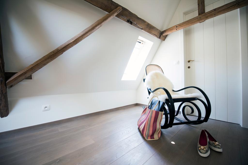The Herring'S Residence - Stylish Private Cottage With Breakfast In Historic Center - Adults-Only Brygge Exteriör bild