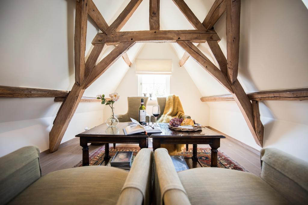 The Herring'S Residence - Stylish Private Cottage With Breakfast In Historic Center - Adults-Only Brygge Exteriör bild