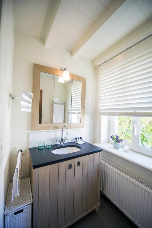 The Herring'S Residence - Stylish Private Cottage With Breakfast In Historic Center - Adults-Only Brygge Exteriör bild