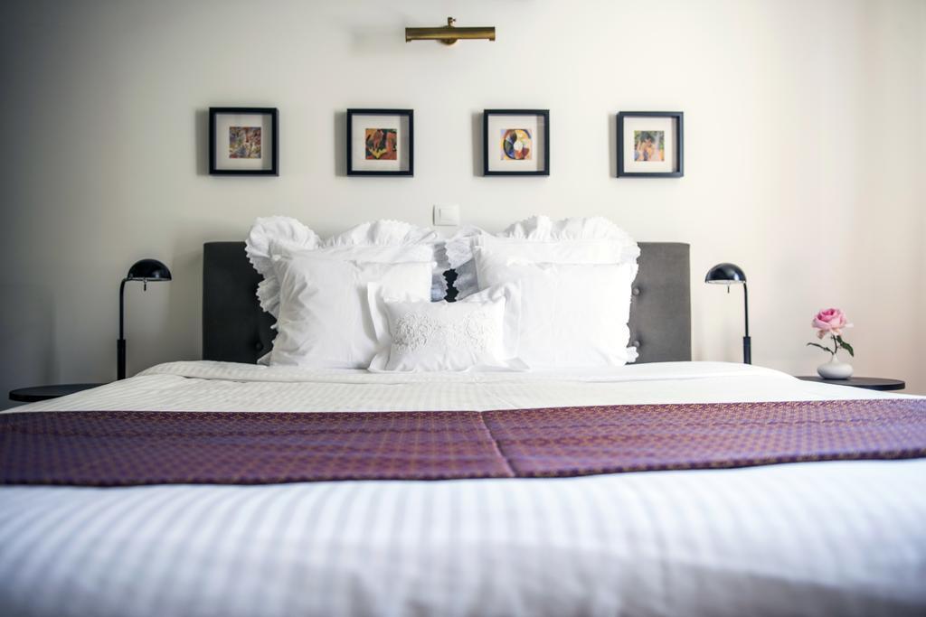 The Herring'S Residence - Stylish Private Cottage With Breakfast In Historic Center - Adults-Only Brygge Exteriör bild