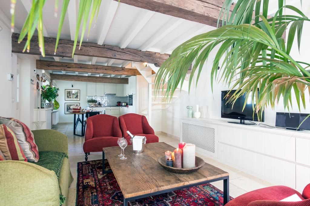 The Herring'S Residence - Stylish Private Cottage With Breakfast In Historic Center - Adults-Only Brygge Exteriör bild