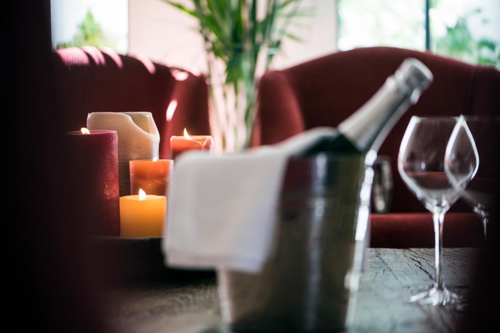 The Herring'S Residence - Stylish Private Cottage With Breakfast In Historic Center - Adults-Only Brygge Exteriör bild
