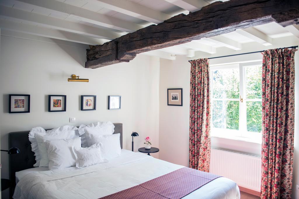 The Herring'S Residence - Stylish Private Cottage With Breakfast In Historic Center - Adults-Only Brygge Exteriör bild