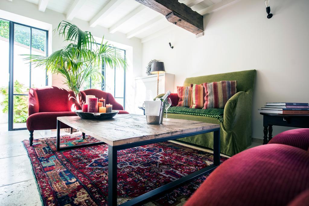 The Herring'S Residence - Stylish Private Cottage With Breakfast In Historic Center - Adults-Only Brygge Exteriör bild