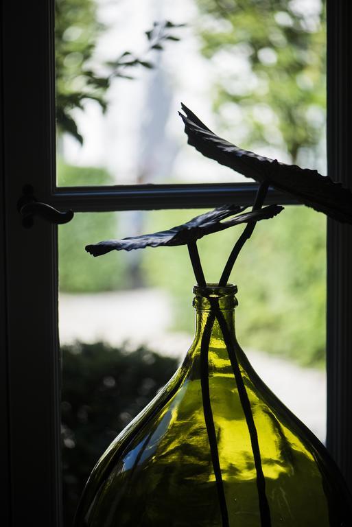 The Herring'S Residence - Stylish Private Cottage With Breakfast In Historic Center - Adults-Only Brygge Exteriör bild